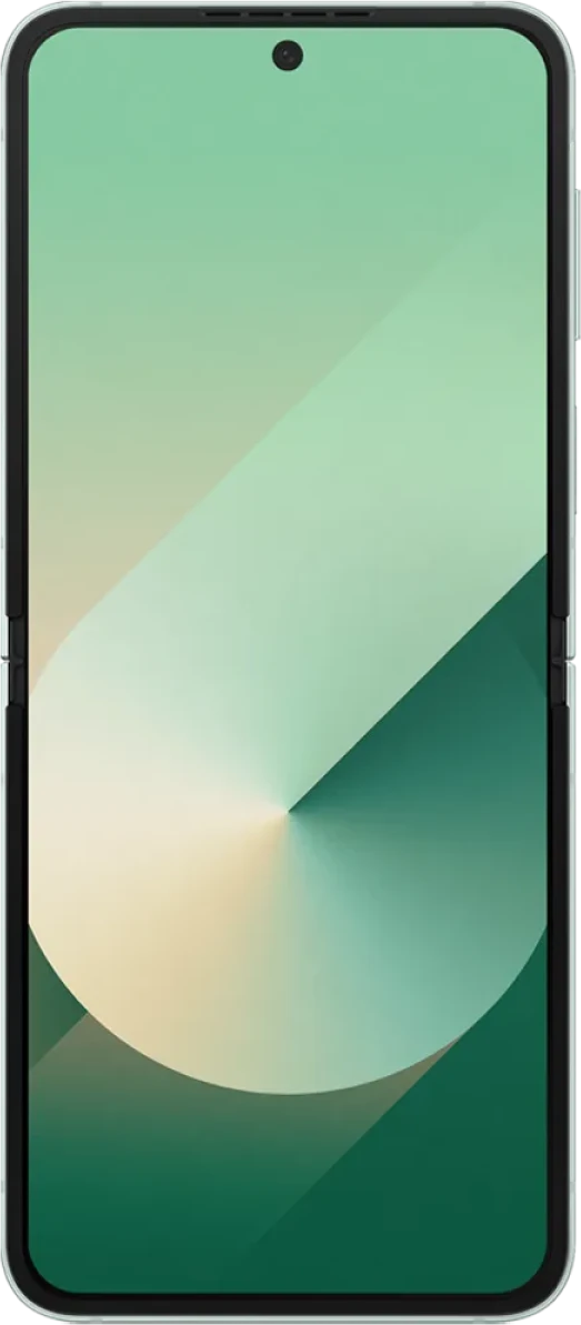 Samsung Galaxy Z Flip6