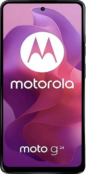 Motorola Moto G 24