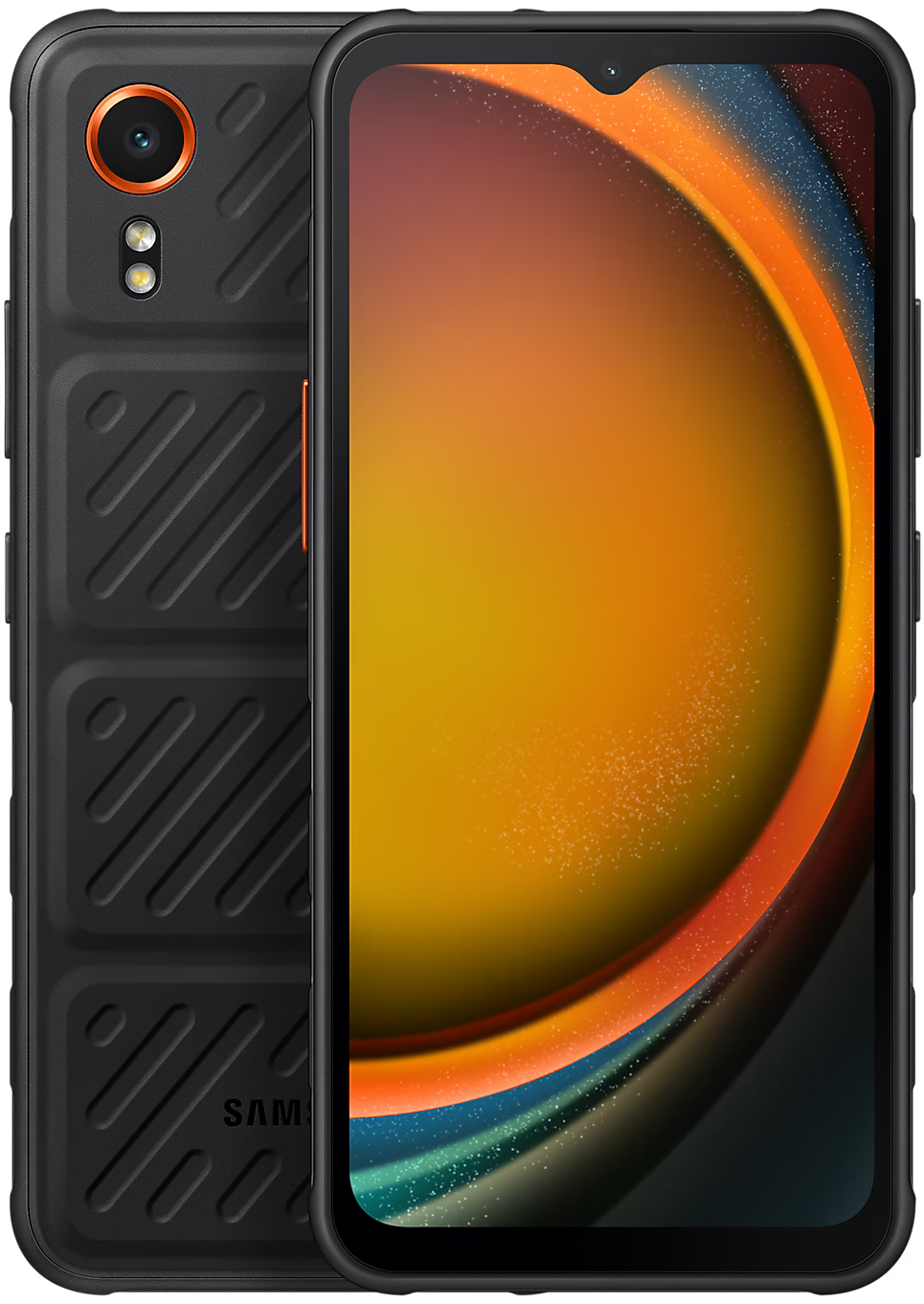 Samsung Galaxy XCover 7 Dual SIM
