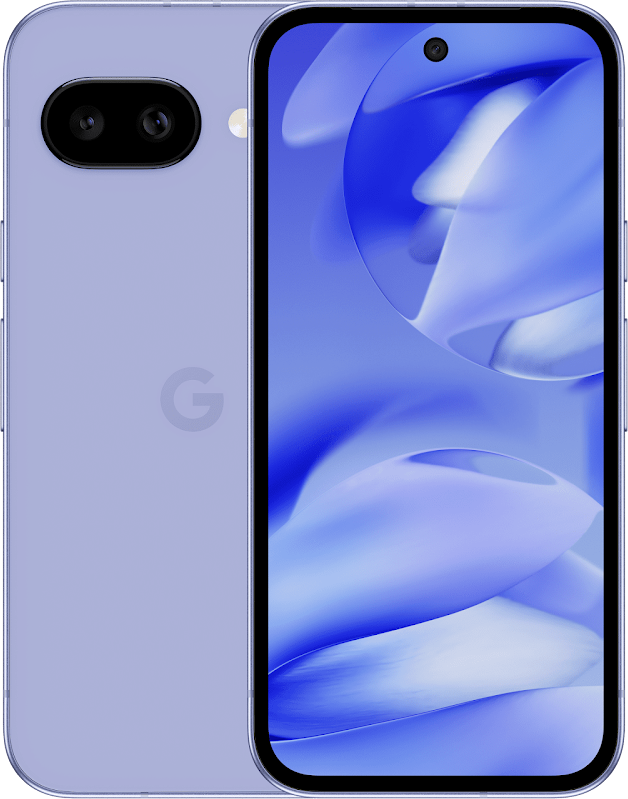 Google Pixel 9a Dual SIM