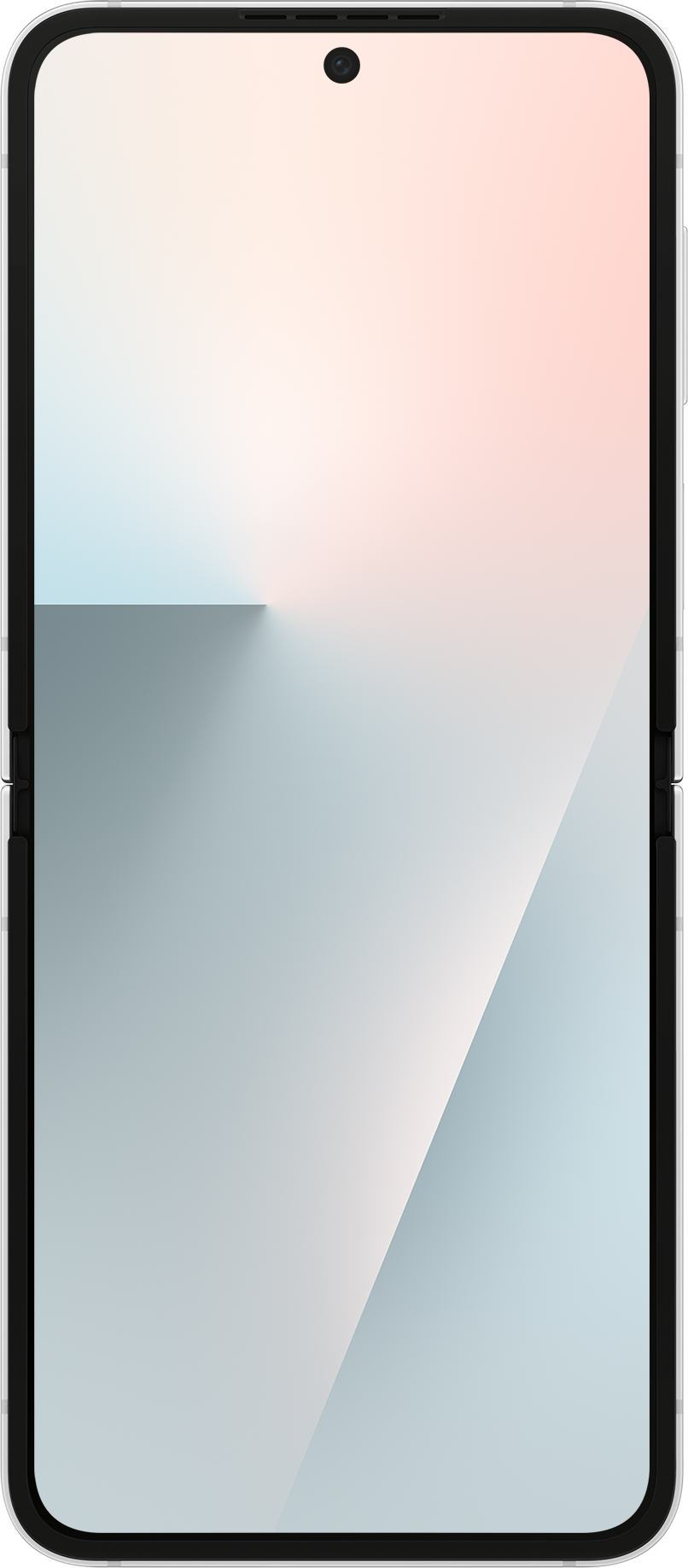 Samsung Galaxy Z Flip7 FE Dual SIM