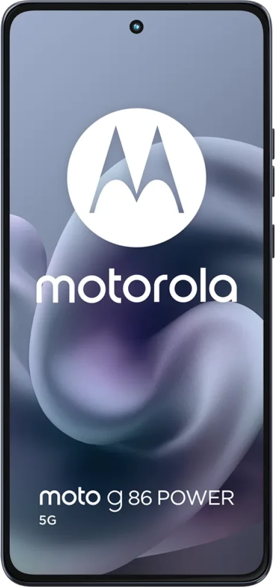 Motorola Moto G 86 Power Dual SIM