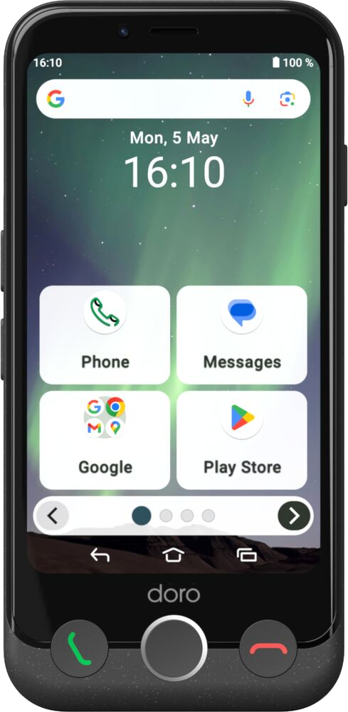 Doro Aurora A10