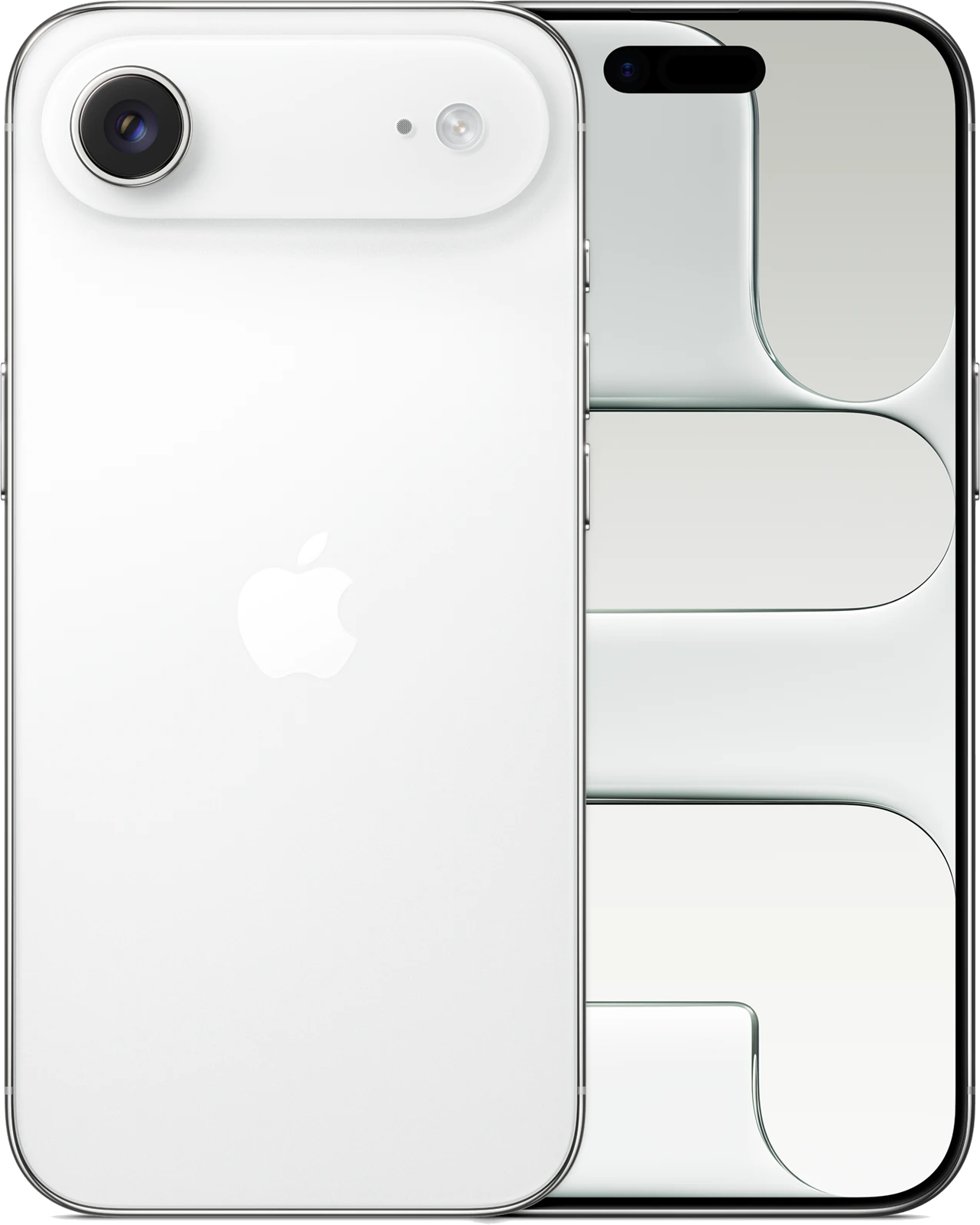 Apple iPhone Air Dual SIM
