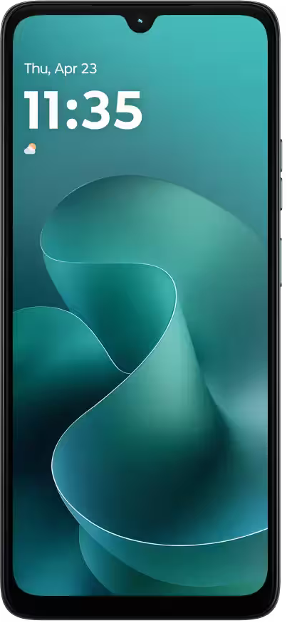 Motorola Moto G 06 Dual SIM