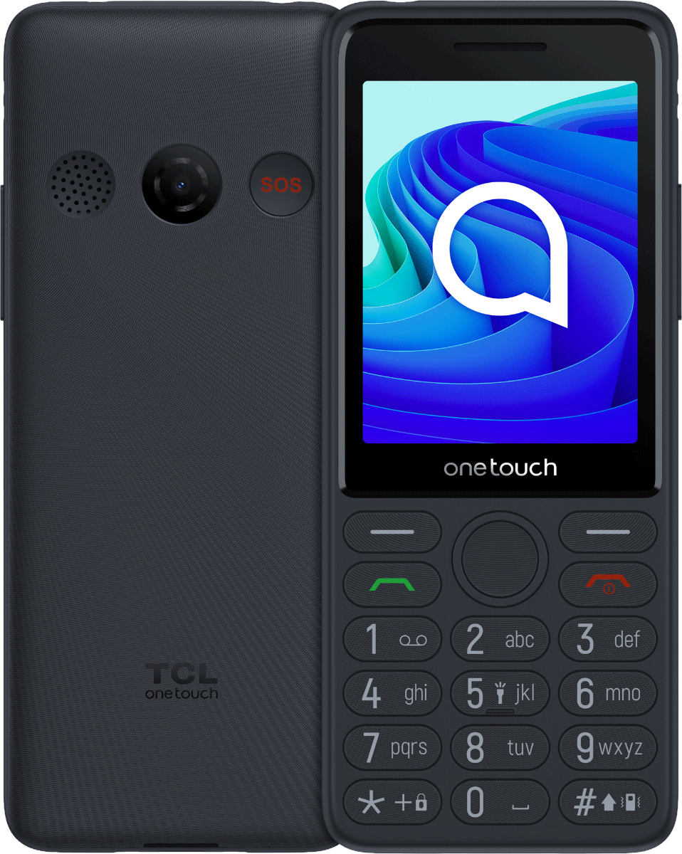 TCL 4042 S Dual SIM