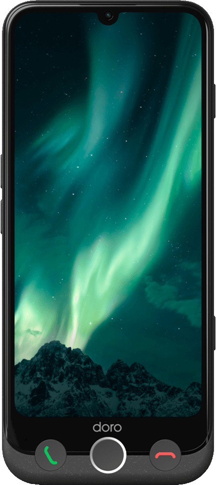 Doro Aurora A30