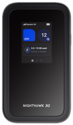 Netgear Nighthawk M7