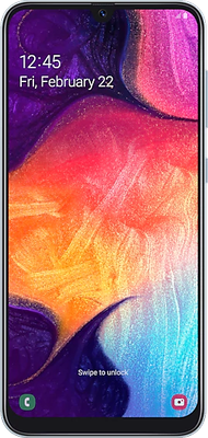 Samsung Galaxy A50 Dual SIM