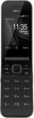 Nokia 2720 Flip