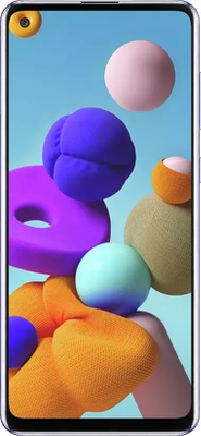 Samsung Galaxy A21s