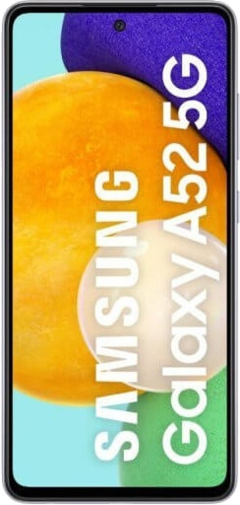 Samsung Galaxy A52 5G Dual SIM