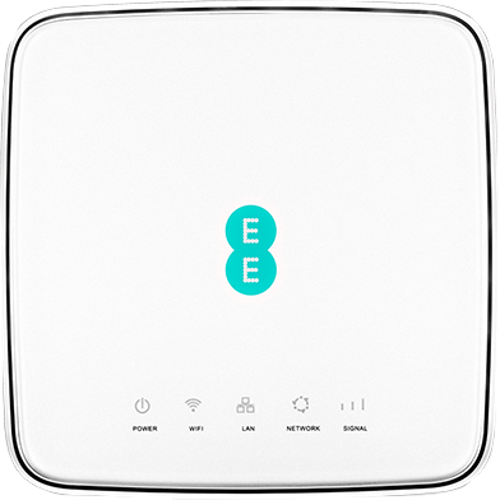 EE Smart 4G Hub 