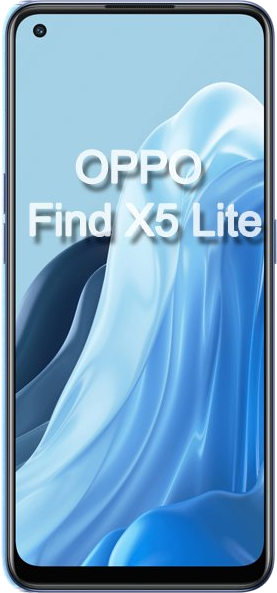 OPPO Find X5 Lite 5G Dual SIM