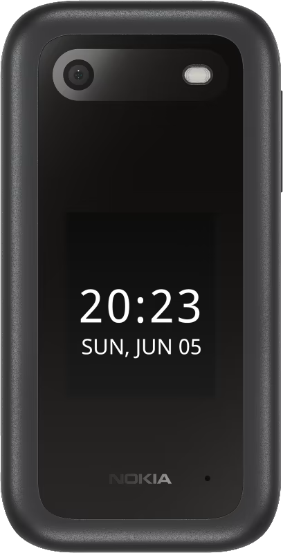 Nokia 2660 Flip 