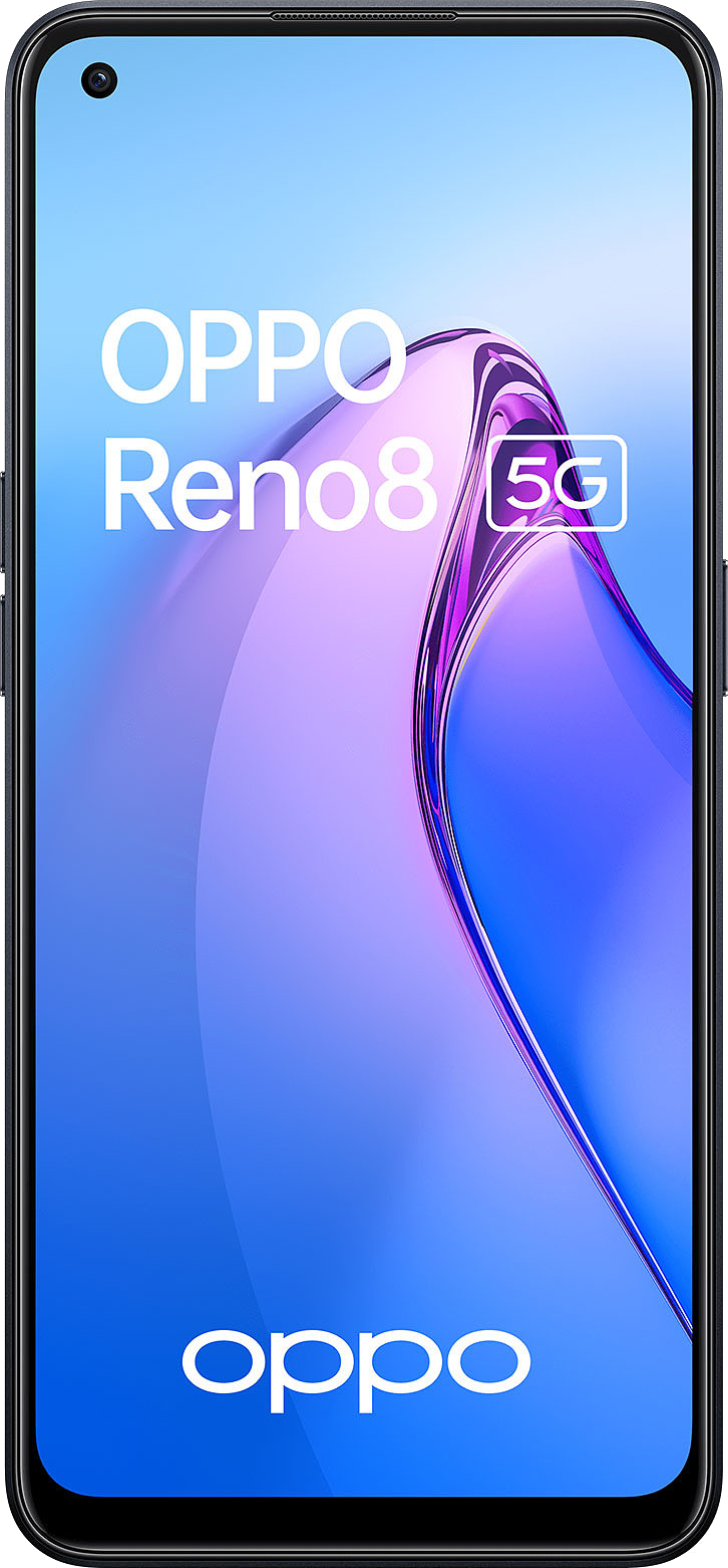 o2 oppo reno 8 pro