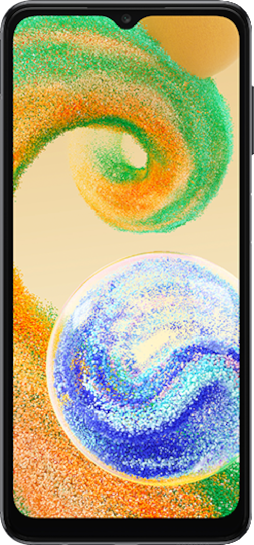 Samsung Galaxy A04s Dual SIM