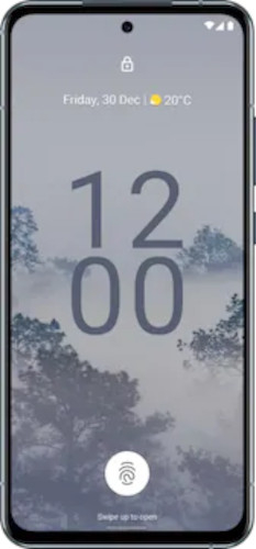 Nokia X 30 5G