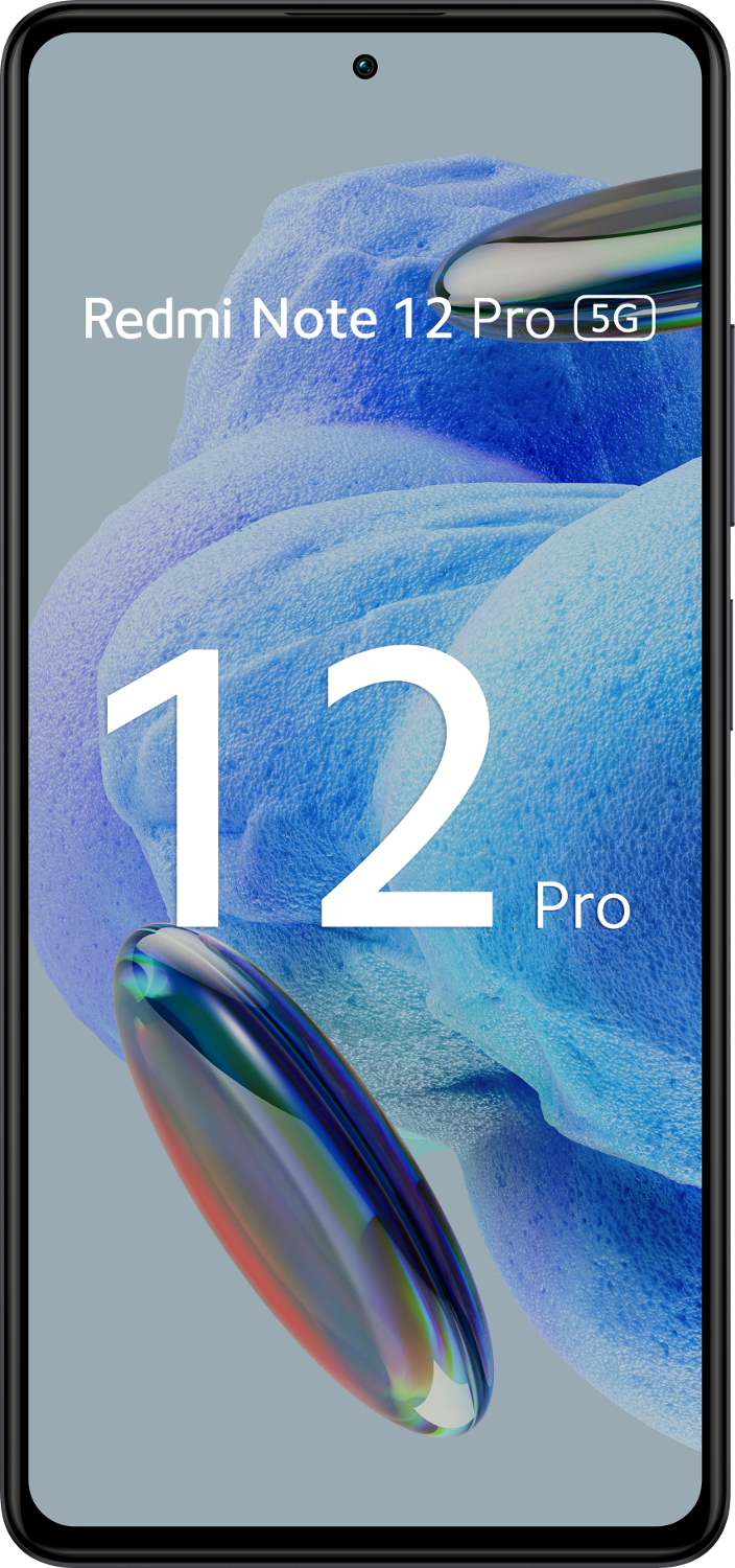 Xiaomi Redmi Note 12 Pro 5G Dual SIM