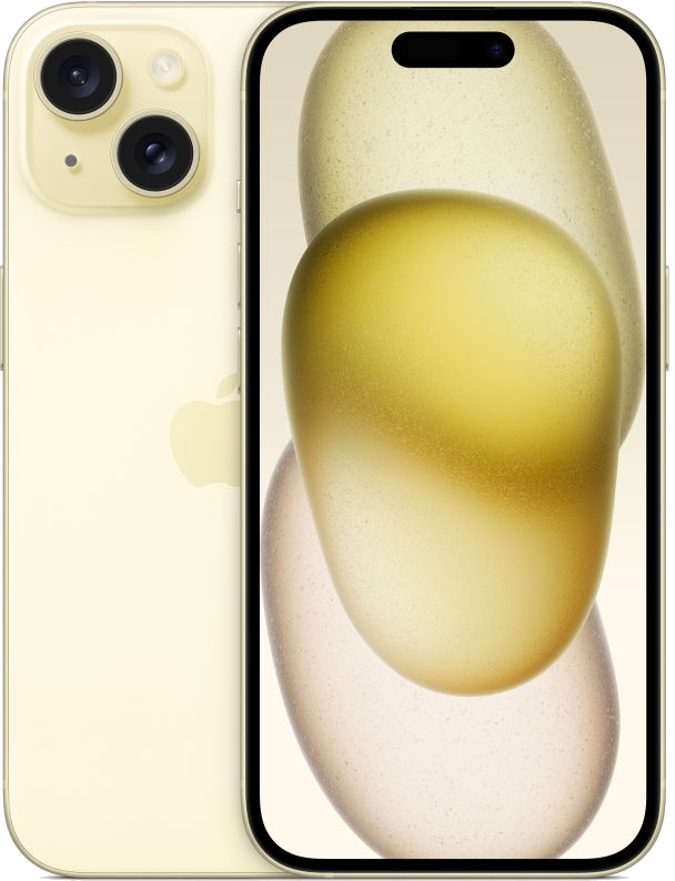 Apple iPhone 15 5G Dual SIM