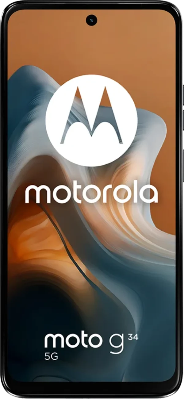 Motorola Moto G 34