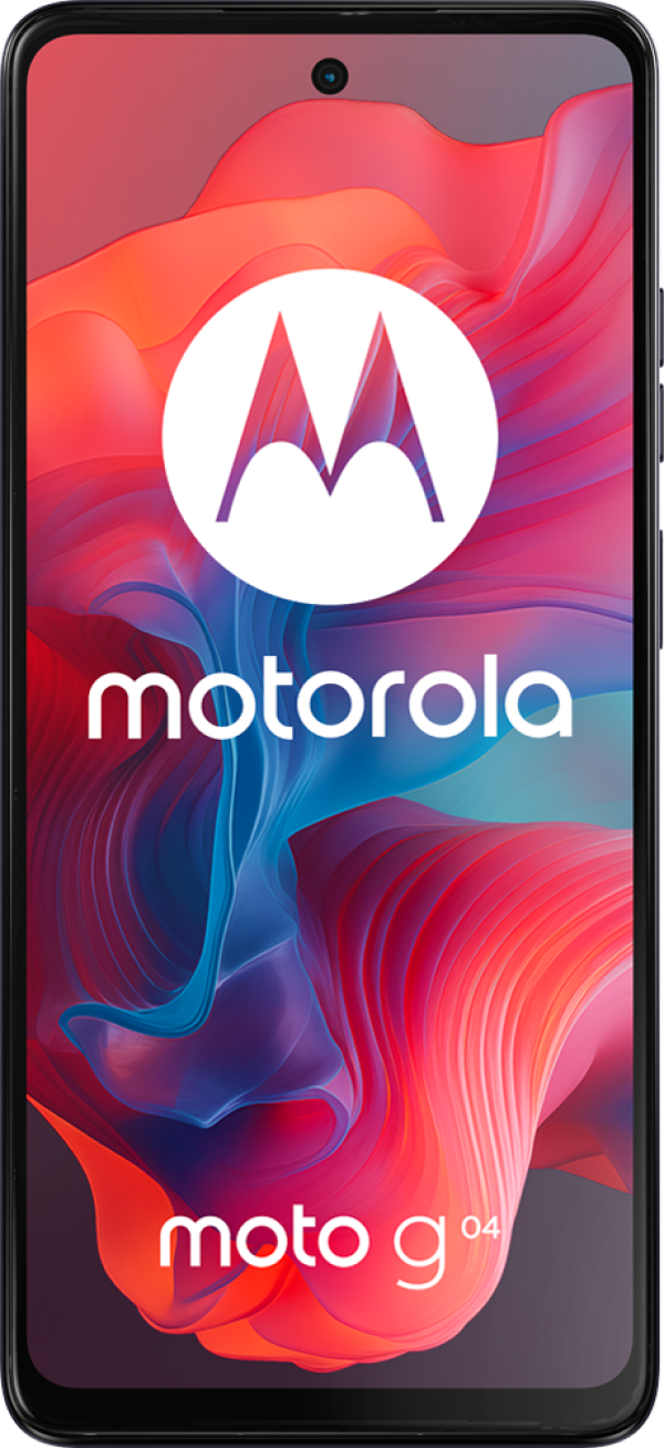 Motorola Moto G 04 Dual SIM
