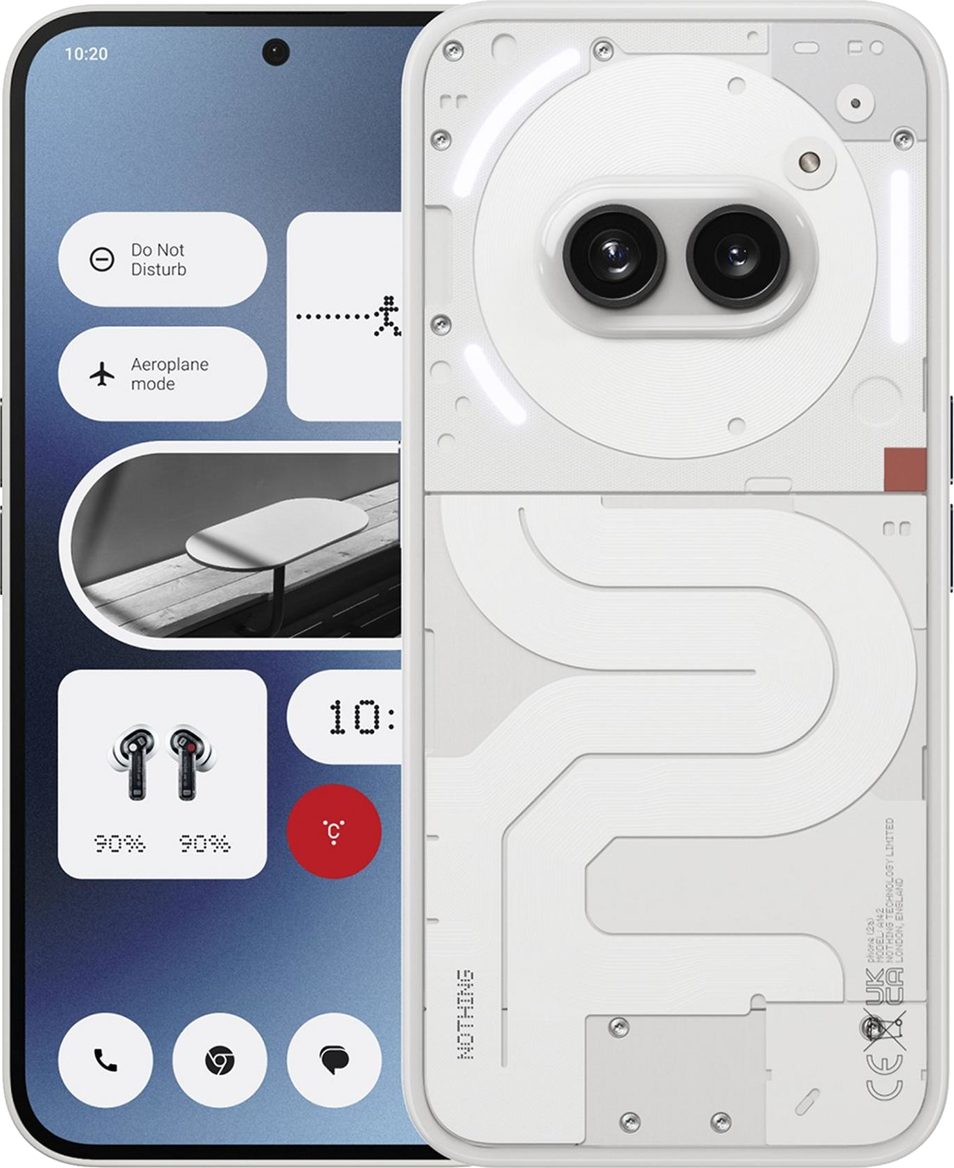 Nothing Phone (2a) Dual SIM