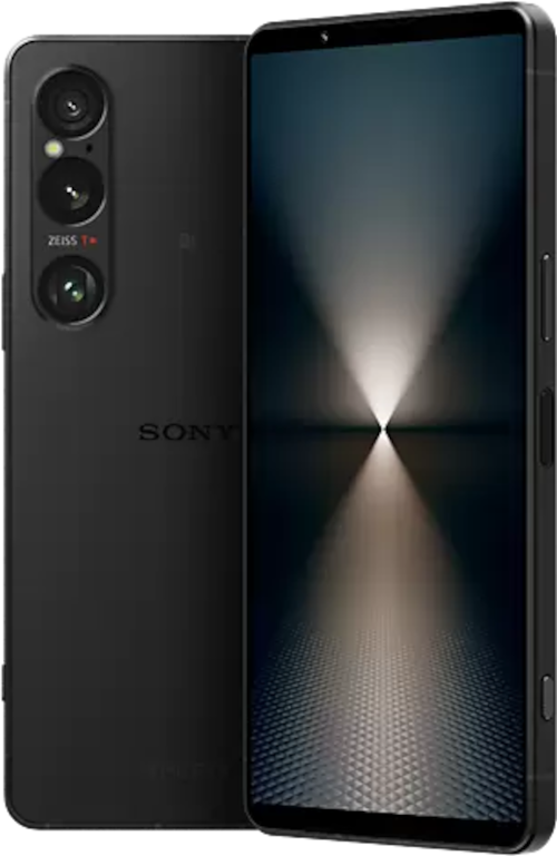 Sony Xperia 1 VI Dual SIM