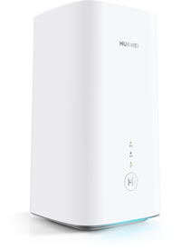 National Broadband 5G WiFi router 