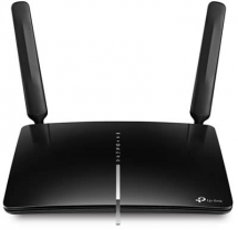 National Broadband Internet Router 