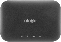 Alcatel Pocket hotspot 4G 